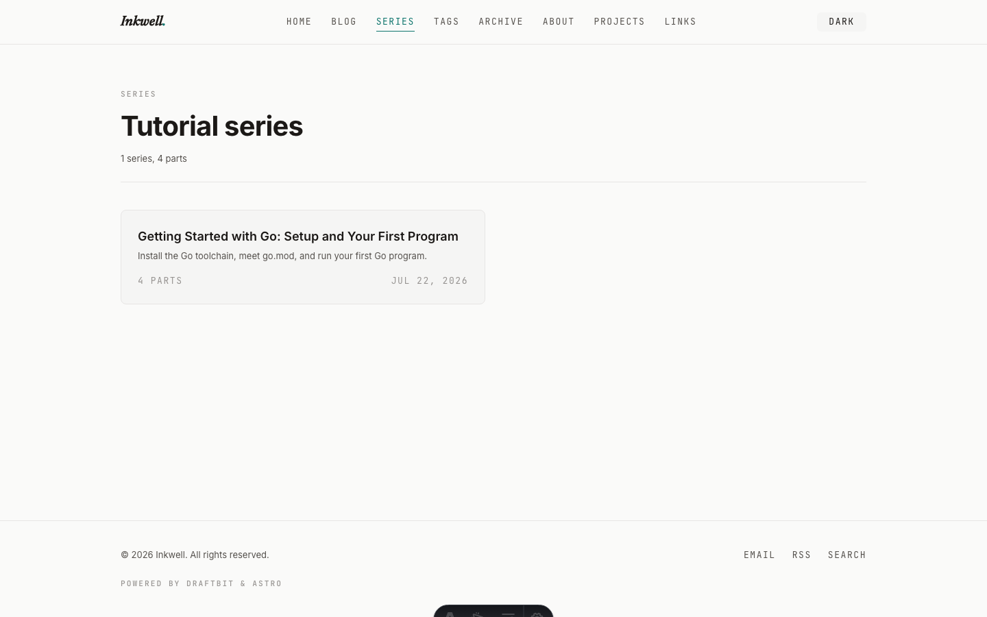 Sify website template — page 9