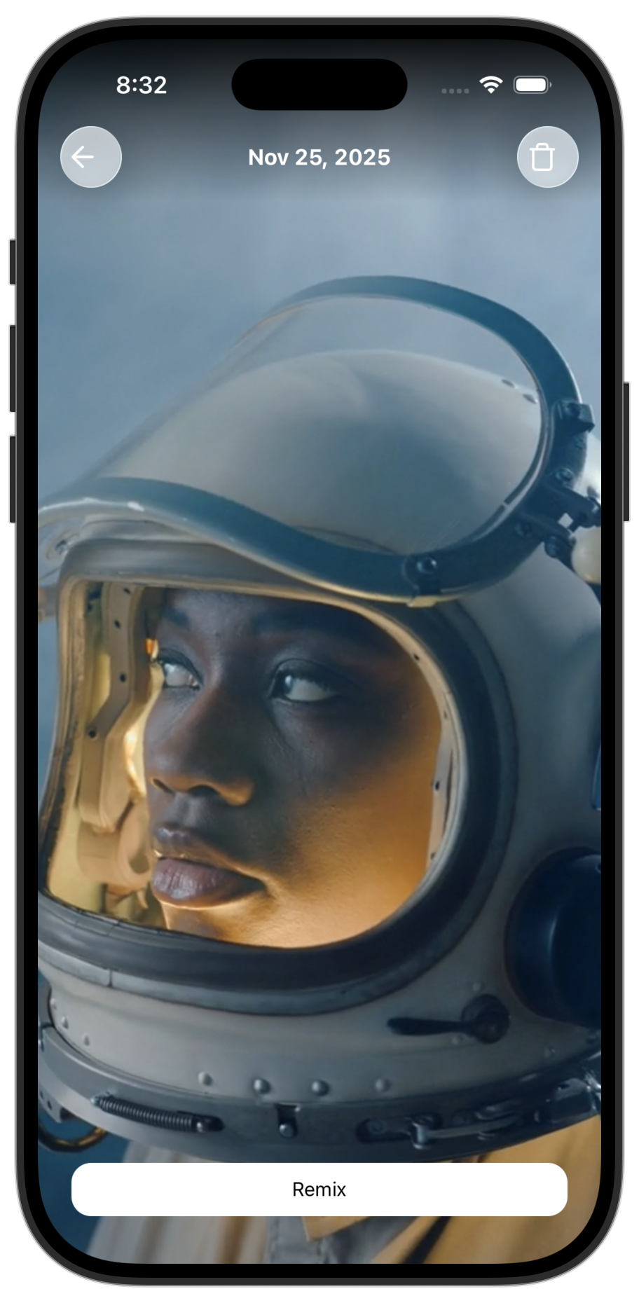 Images app template — screen 9